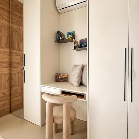 Apartment Eurovea Tower, 27th Floor Apartment, Free Parking