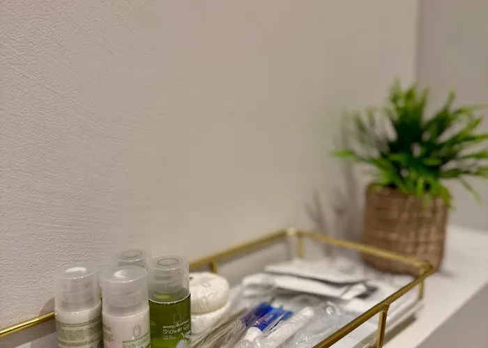 Lägenhet Eurovea Tower, 27th Floor Apartment, Free Parking