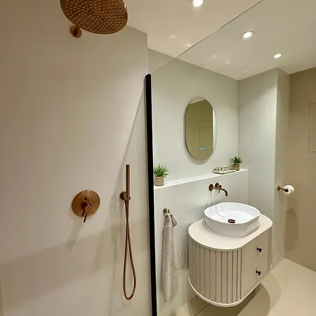 Lejlighed Eurovea Tower, 27th Floor Apartment, Free Parking Bratislava