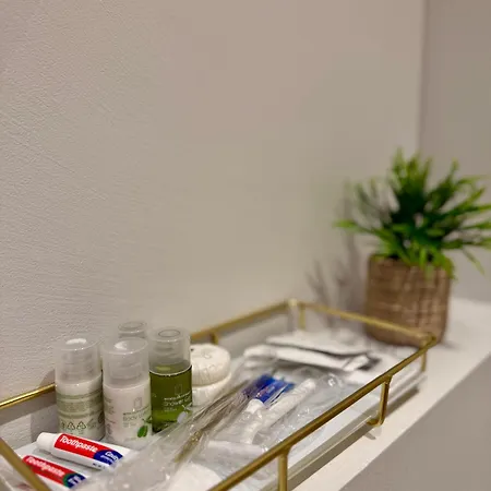 Lejlighed Eurovea Tower, 27th Floor Apartment, Free Parking